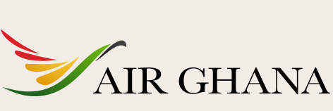 Air Ghana Logo