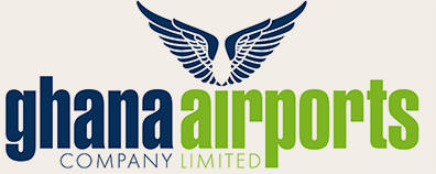 Ghana Airports Company Logo